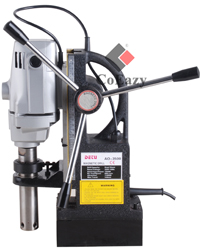 * 35mm Cutter, 1050W Power, Weldon Shank 3/4" *